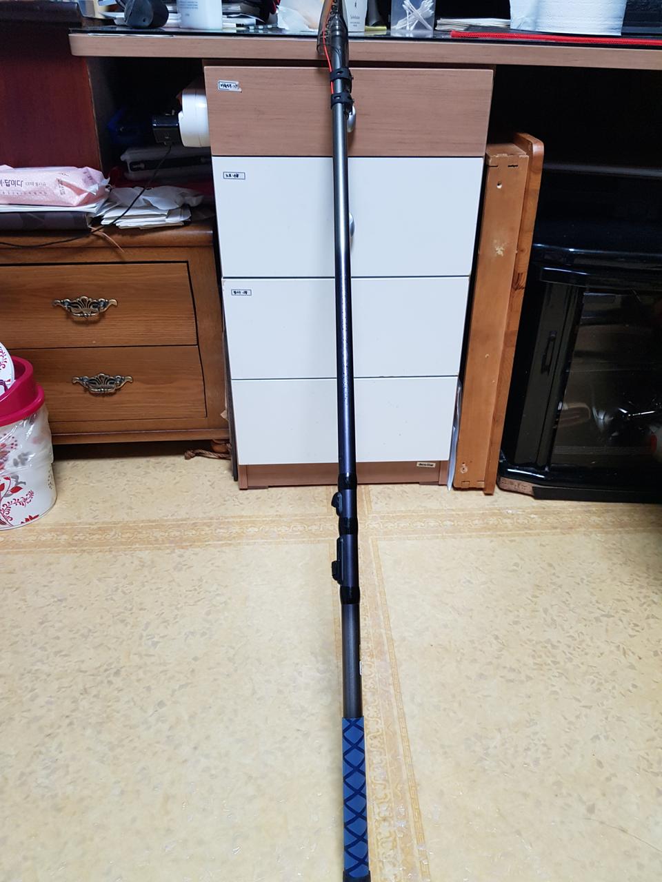 시마노XT 1.5-540낚시대