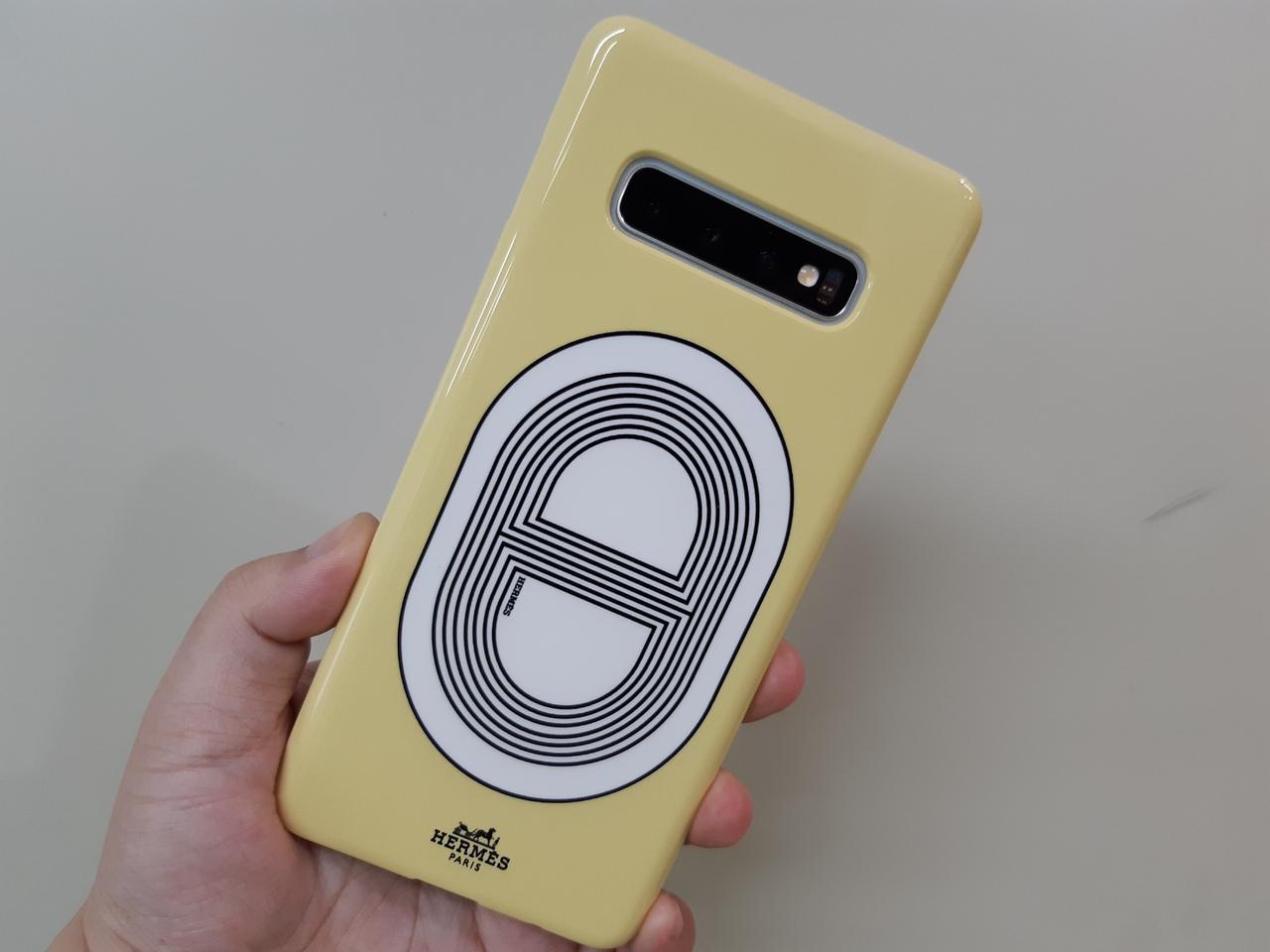 갤럭시 S10플러스 케이스 랠리케이스