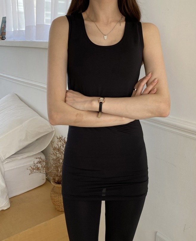 ●새상품● 나시레깅스세트