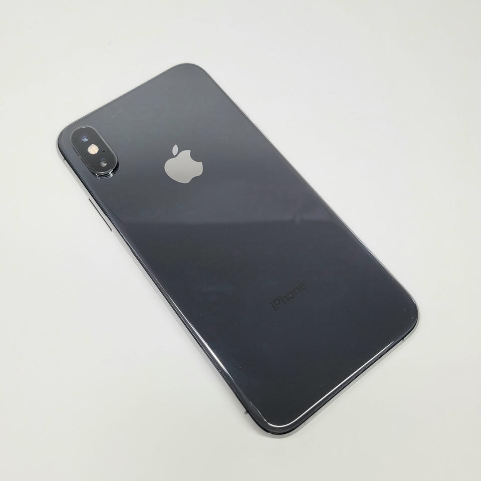 아이폰xs 256g 블랙 A급 단품