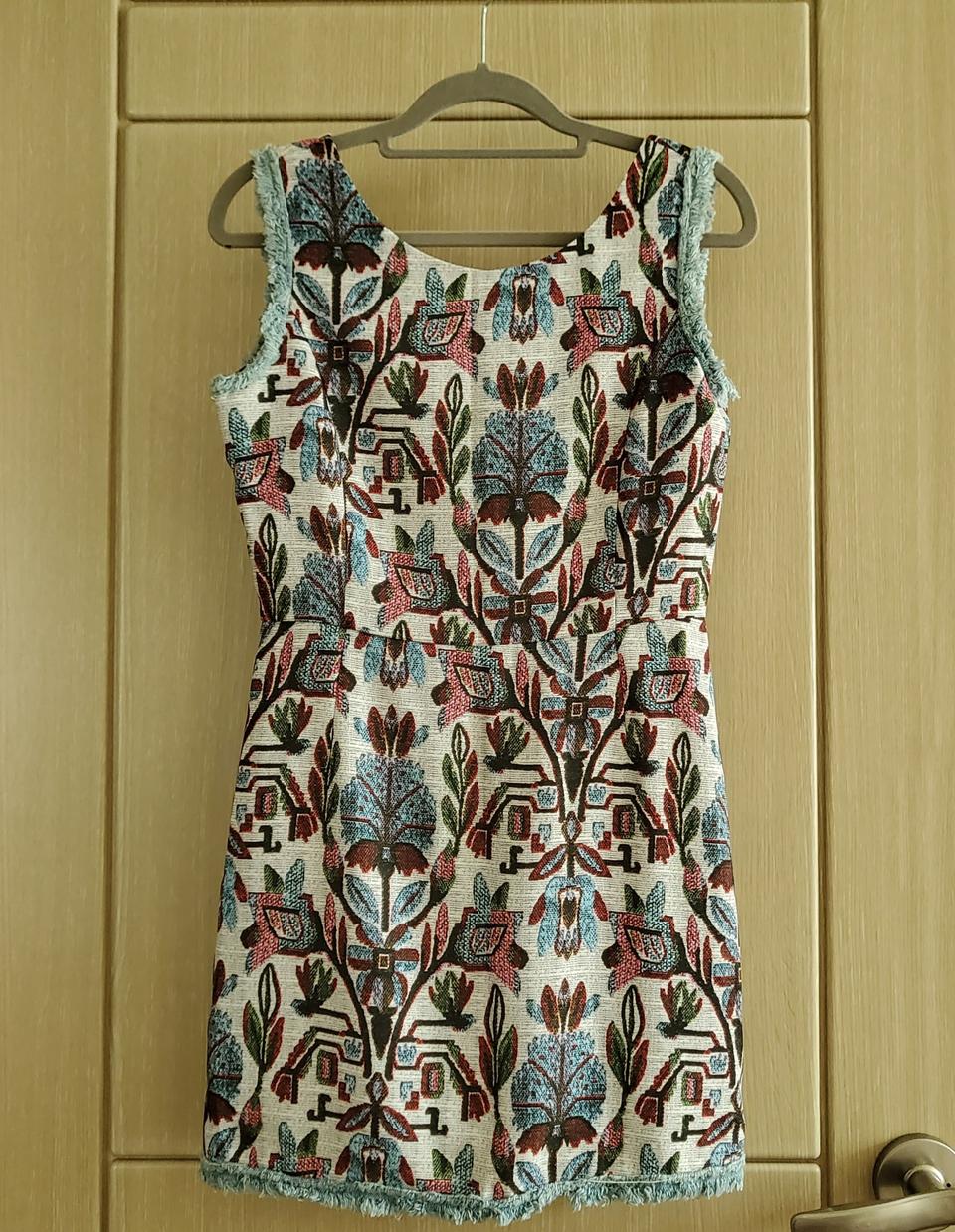 원피스 (S 사이즈)