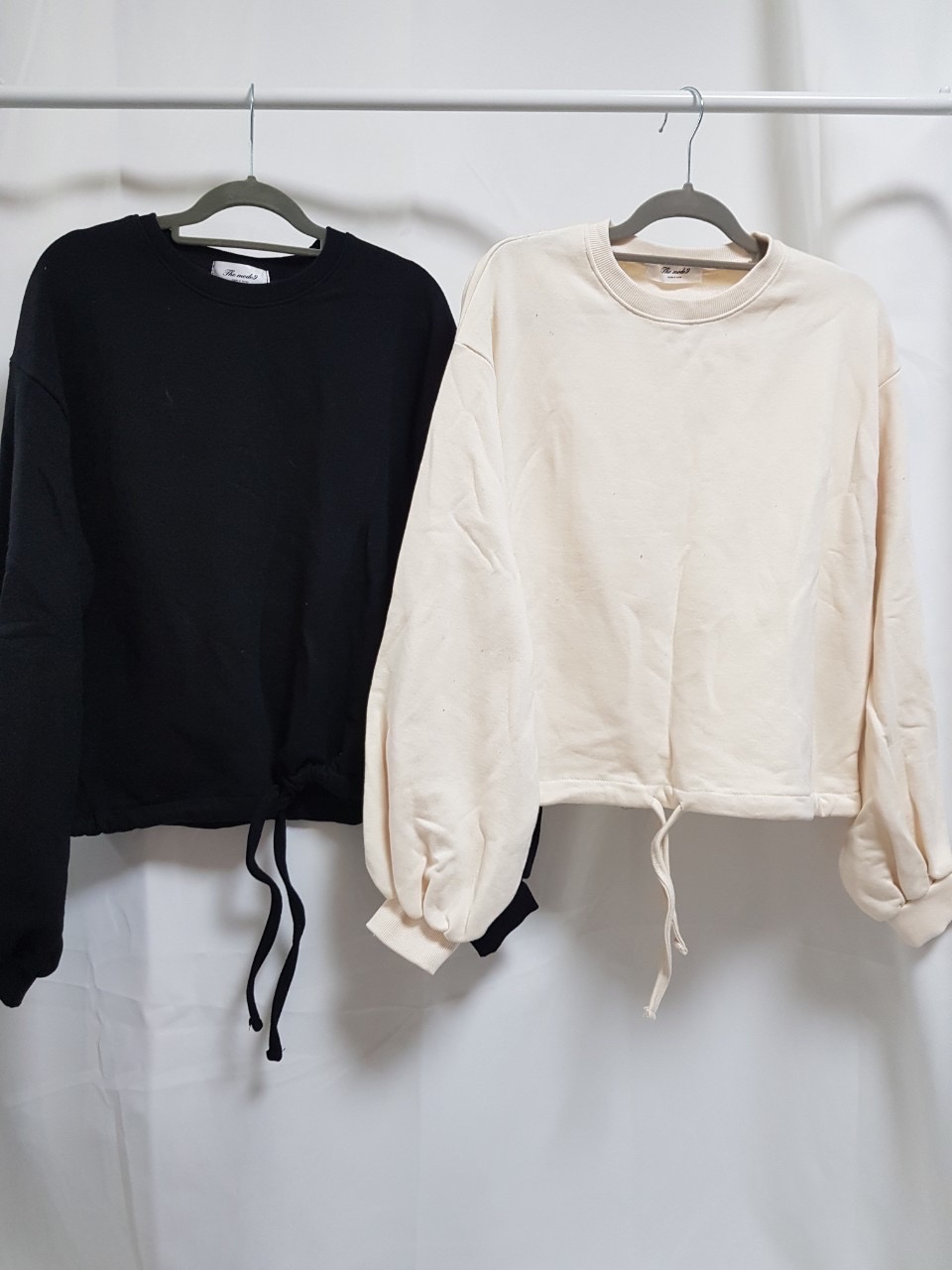 맨투맨(새상품)