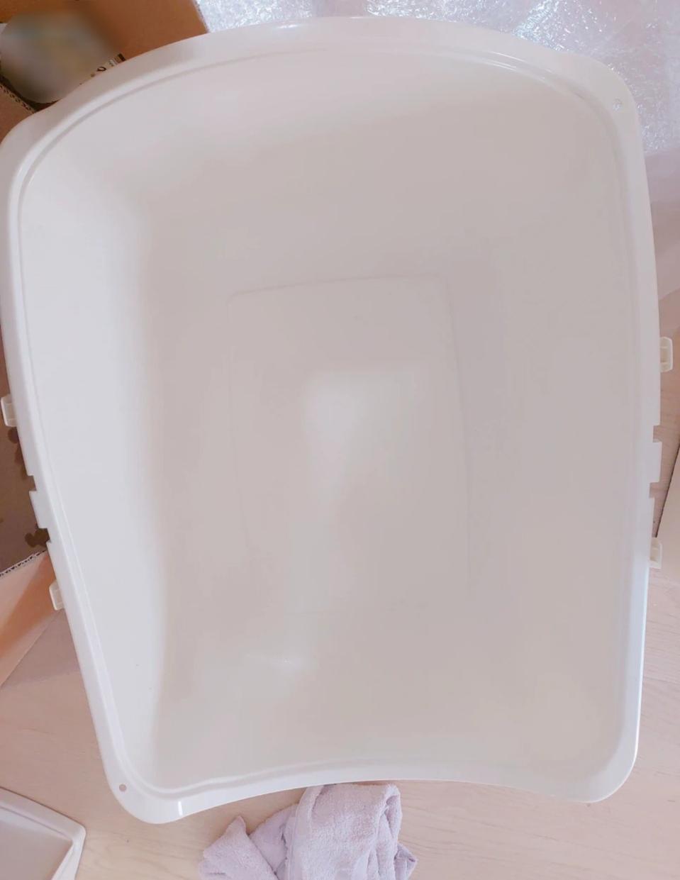 고양이 화장실 대형 중형 같이 싸게 팔아요