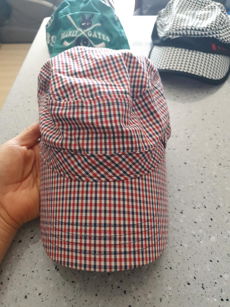 켈러웨이모자