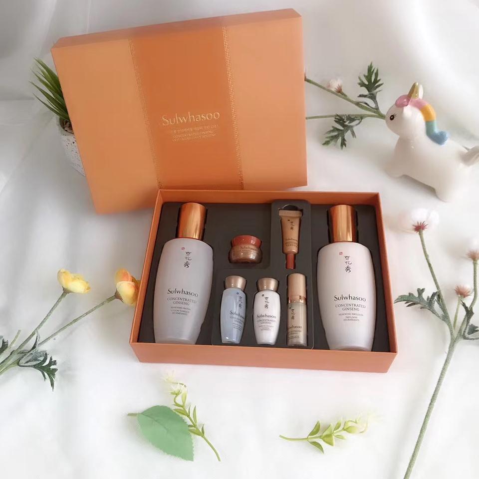 설화수 자음생 2종 기획세트