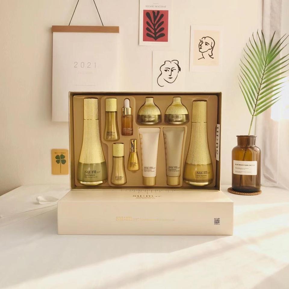 숨 로시크순마 2종 기획세트