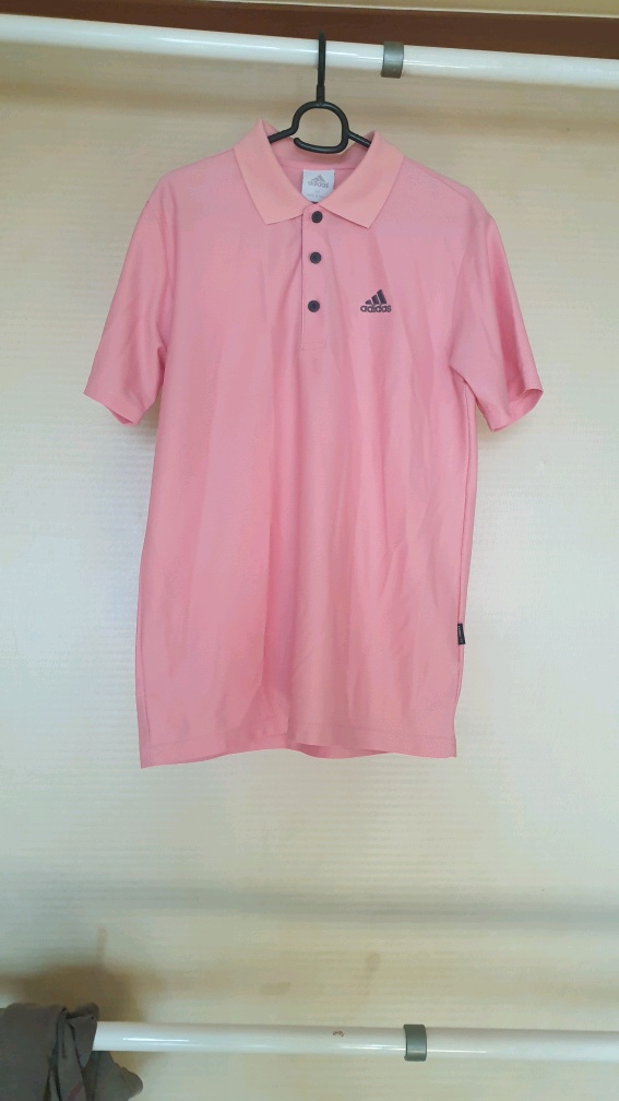 아디다스 반팔 카라티셔츠 95