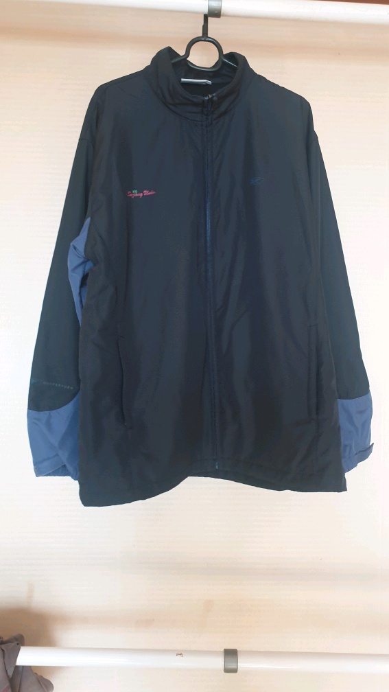 리복 트레이닝복 상의 100