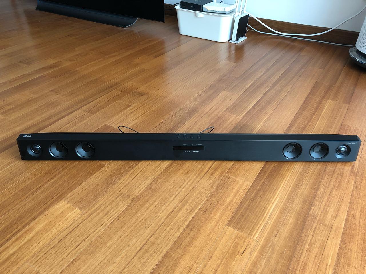 lg 사운드바 sk1d
