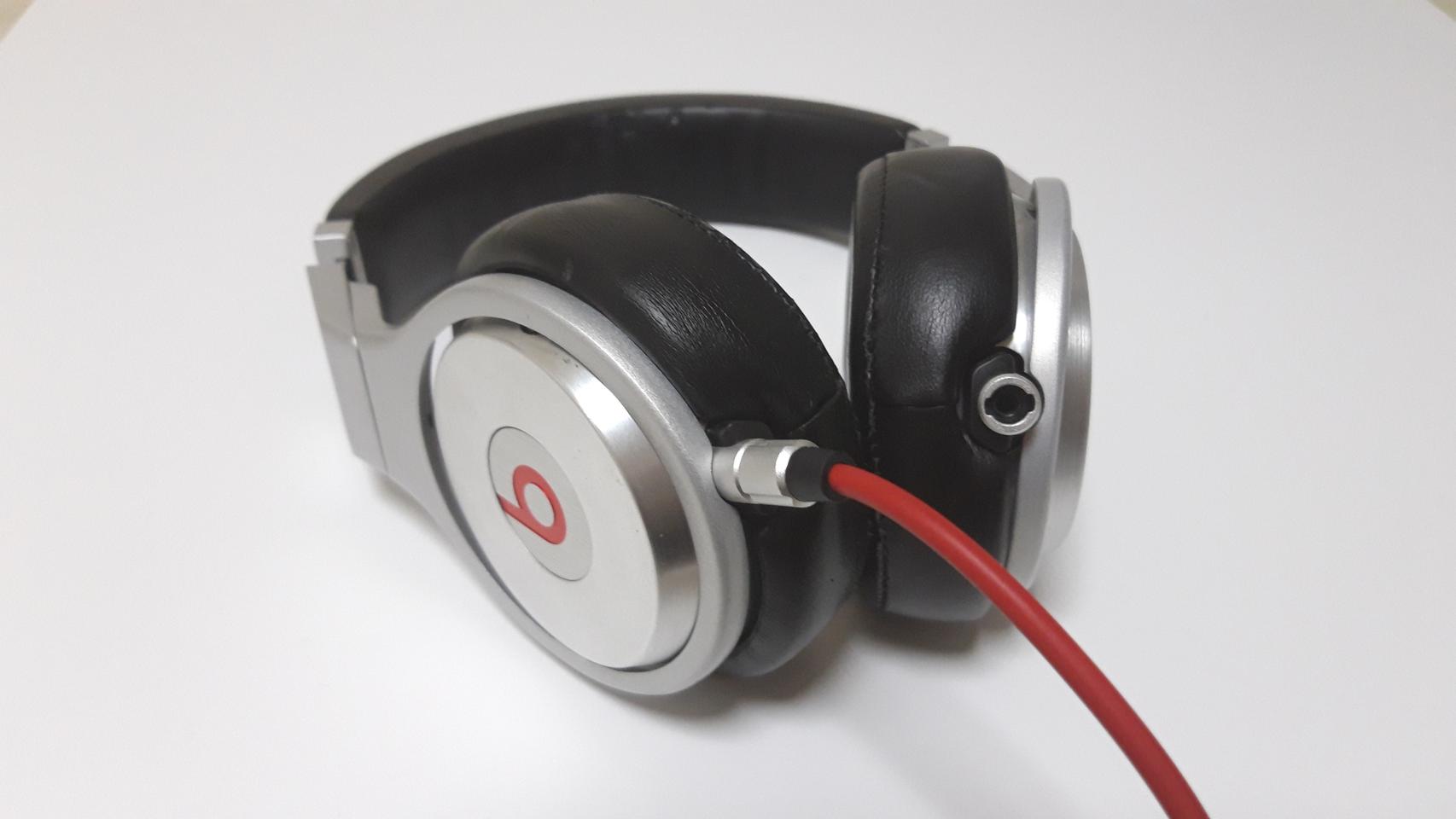 닥터드레 헤드셋 팝니다~