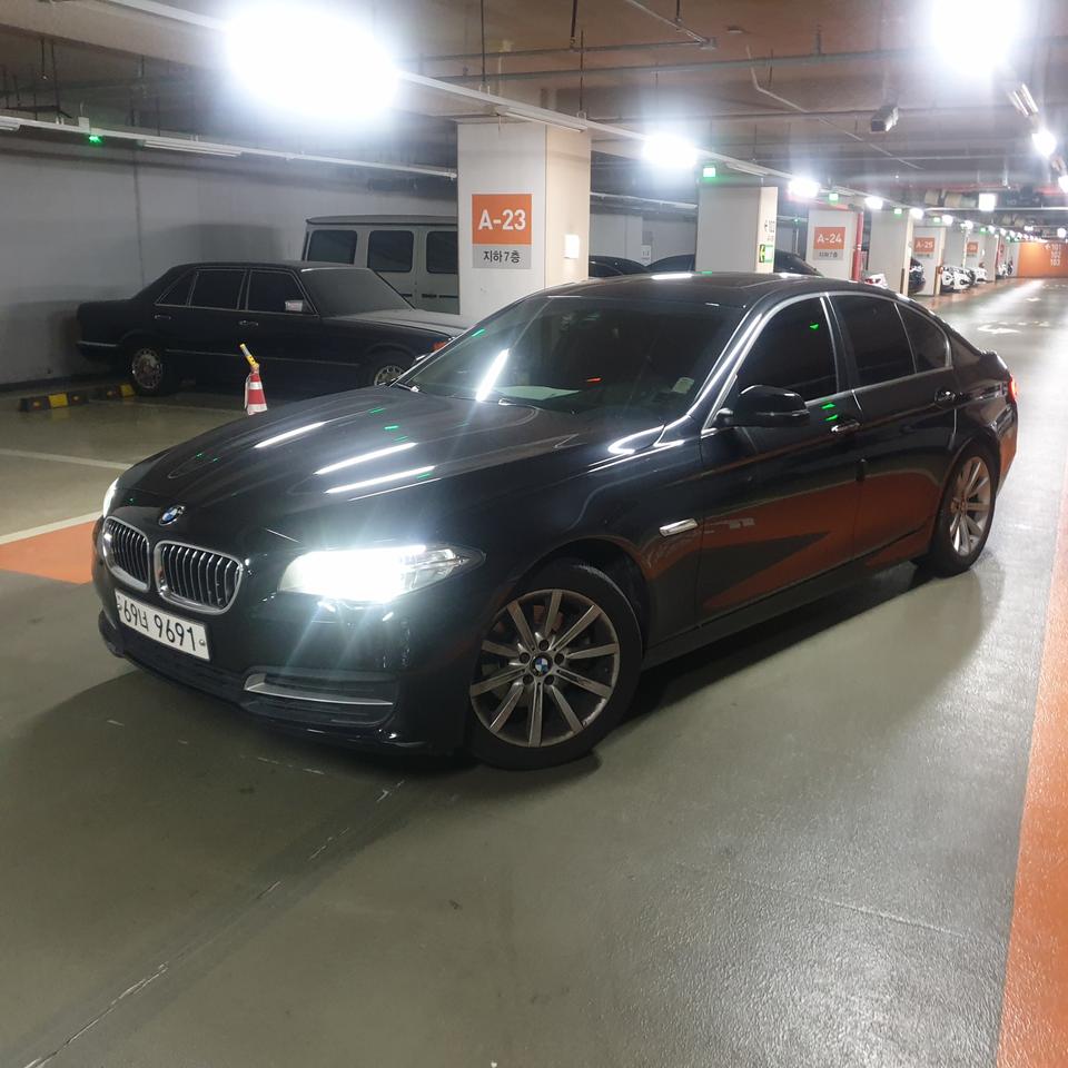 BMW 5시리즈 528i xDrive