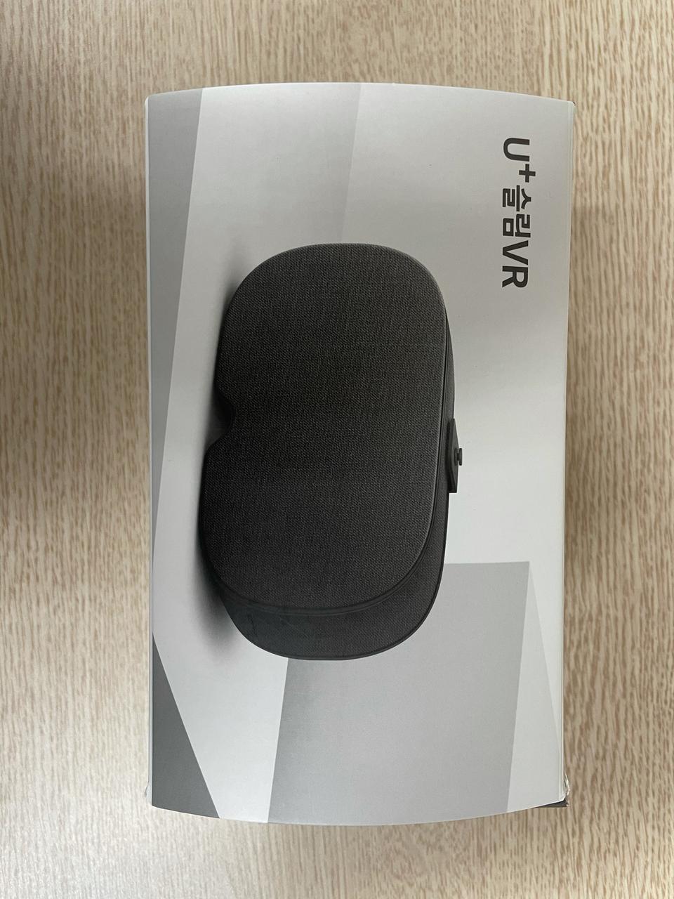 U+ VR 슬림 / 택포 25000원