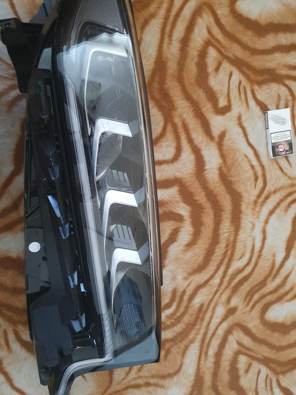 k7라이트 한쪽 팔아요