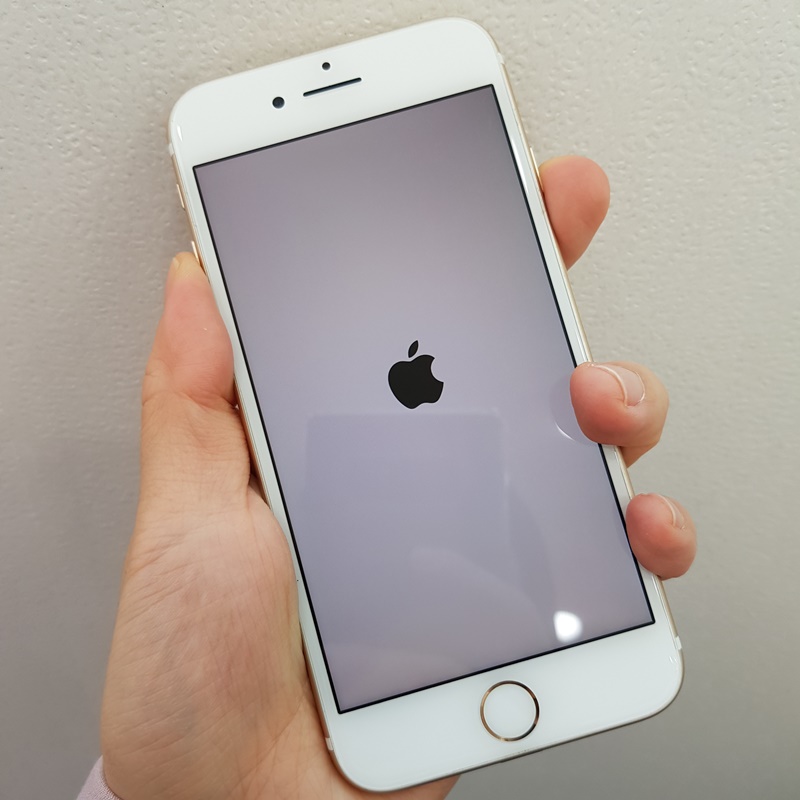 A1778 아이폰7 골드 256GB 배터리 85% A급 제품