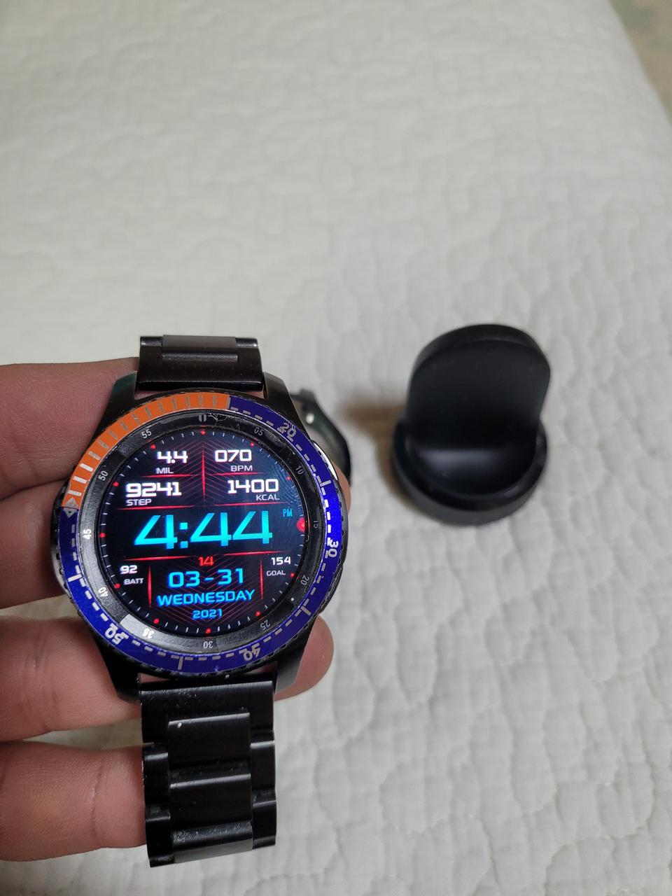 기어 s3 팝니다^^