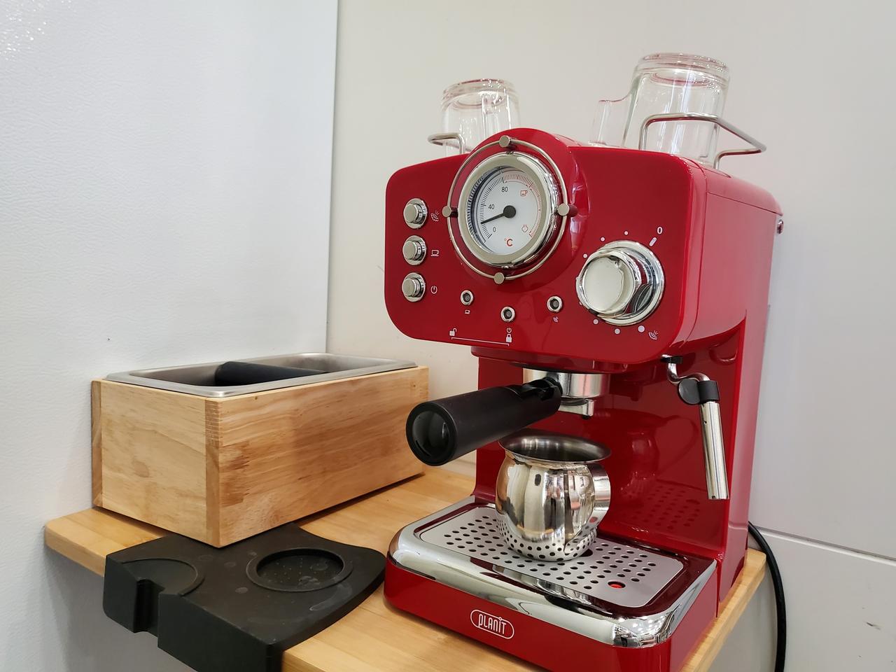 플래닛커피머신기