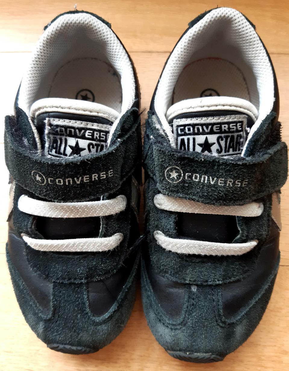 [CONVERSE 170mm] 컨버스 키즈 운동화