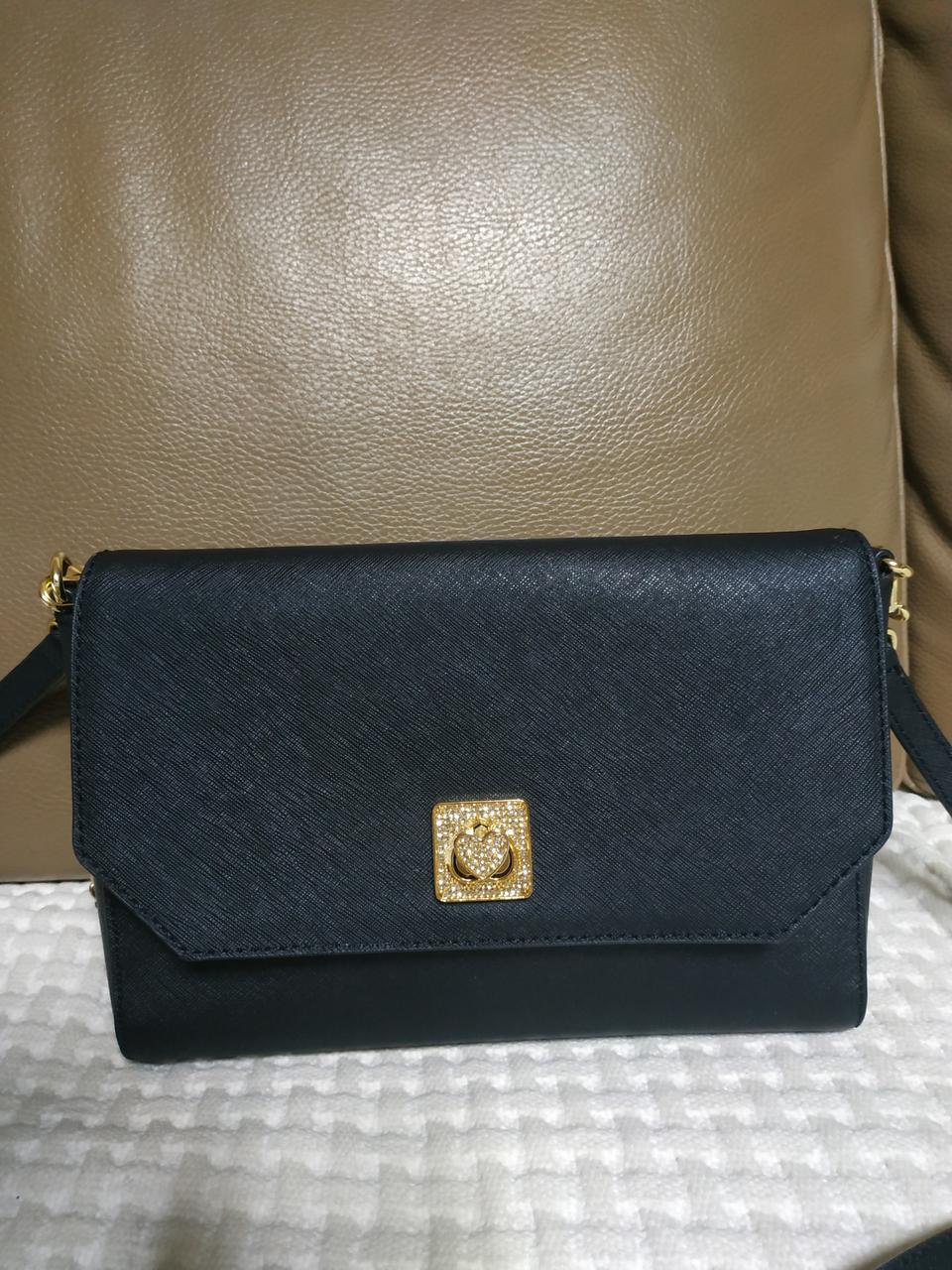 러브캣 크로스백