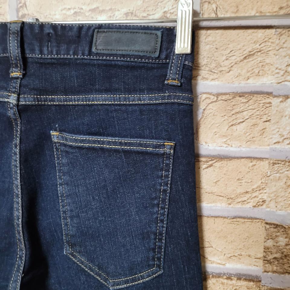 [허리29inch] 플랙진 SLENDER  스판  (2140)