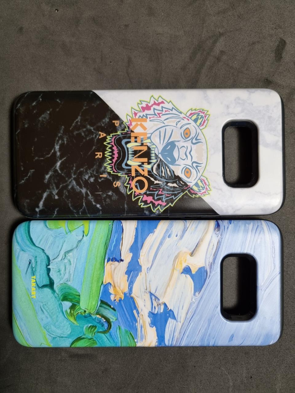 갤럭시 s8 케이스