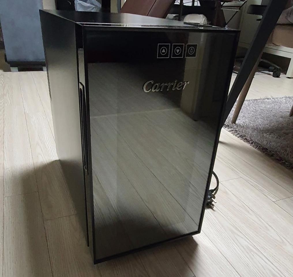 캐리어와인셀러