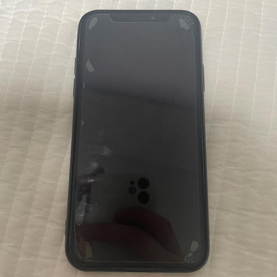 아이폰X 256GB 실버 공기계 급처!!