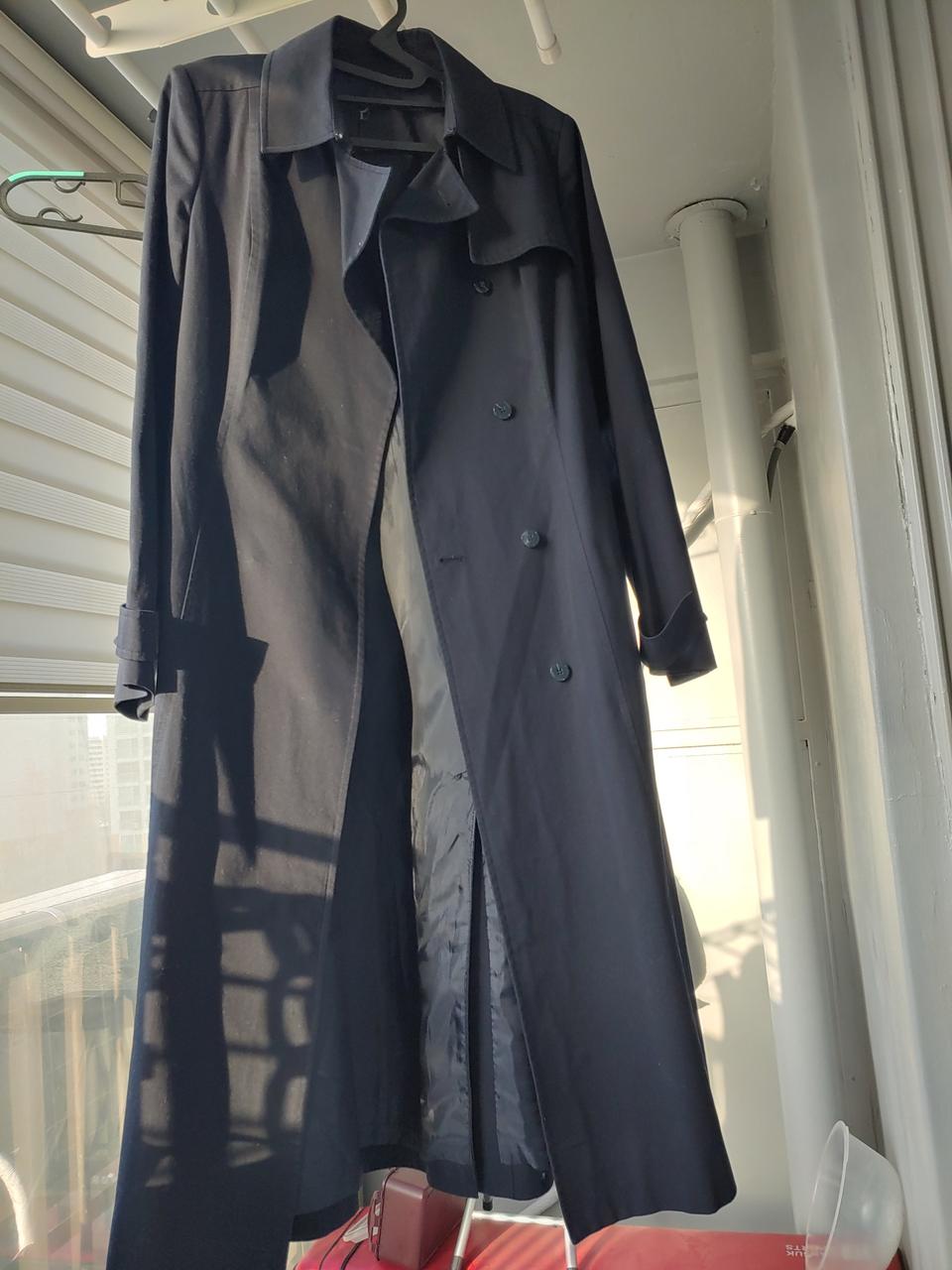 트렌치코트
