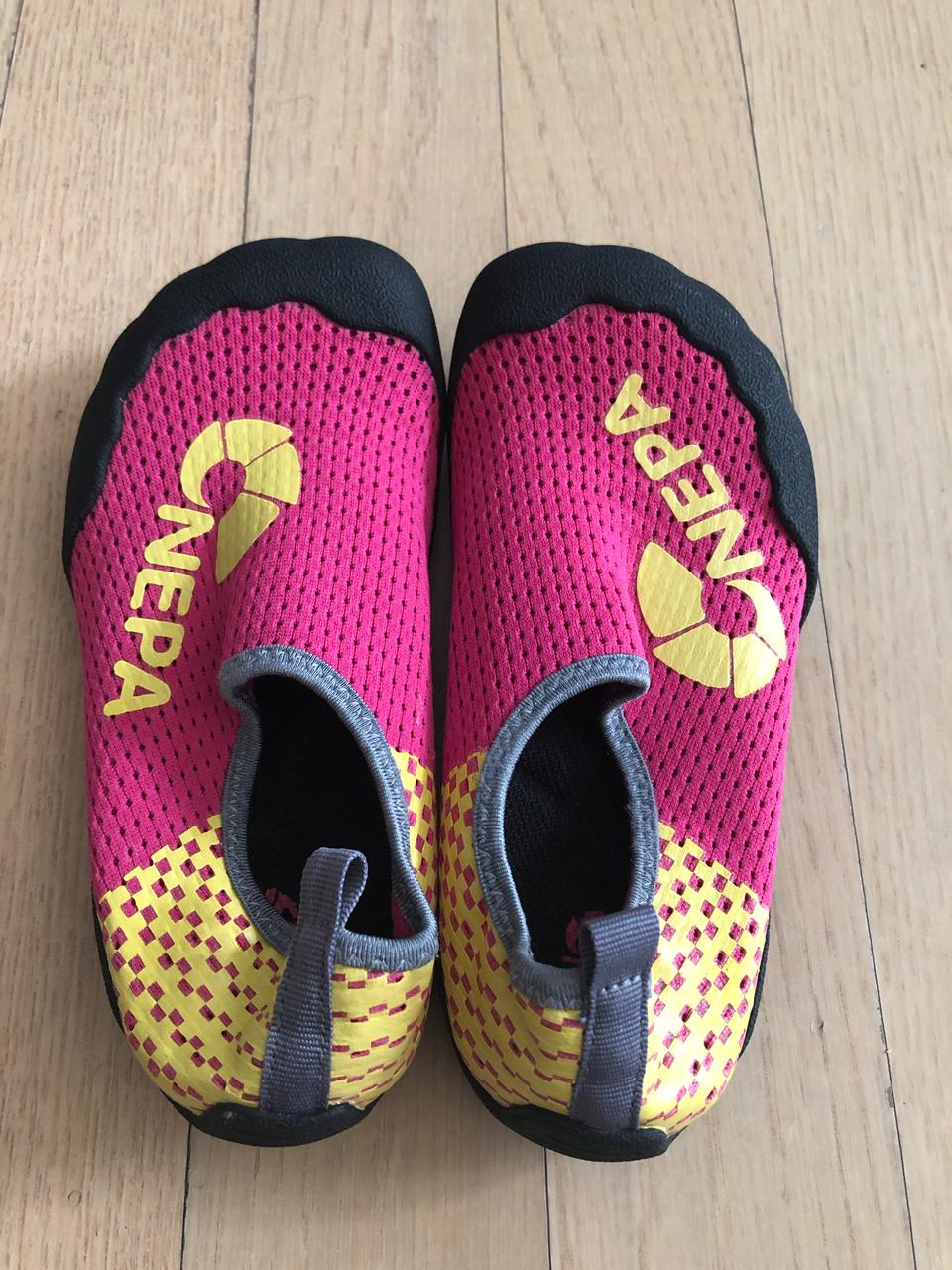 네파워터슈즈(여아용205~210)