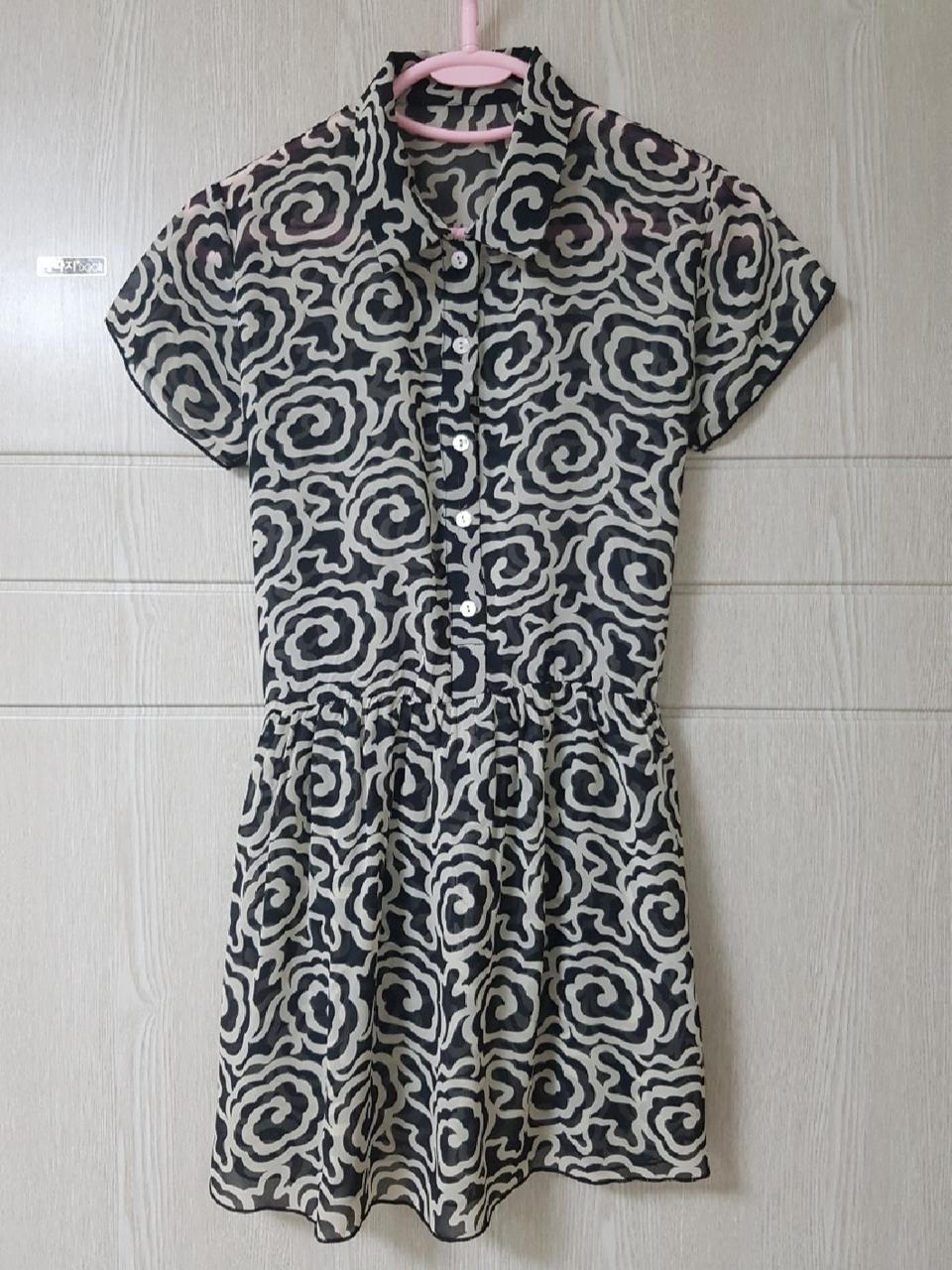 새상품)여성 블라우스