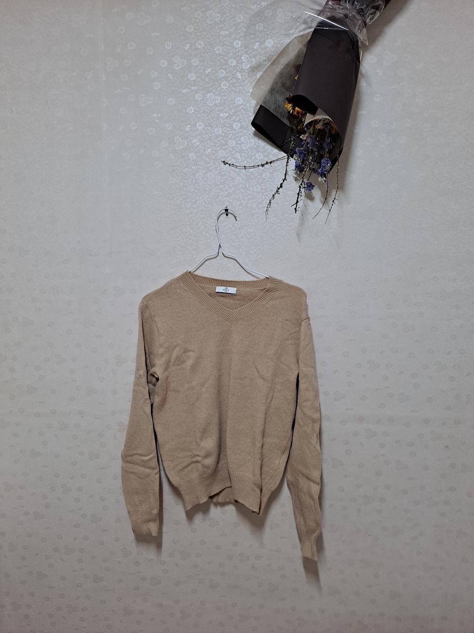 새 니트 아임벨리