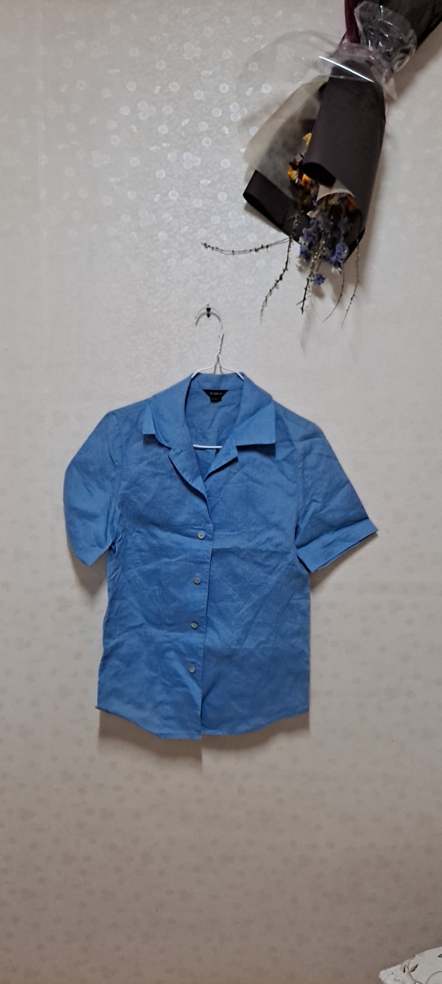 새상품)여름 마원단 난방