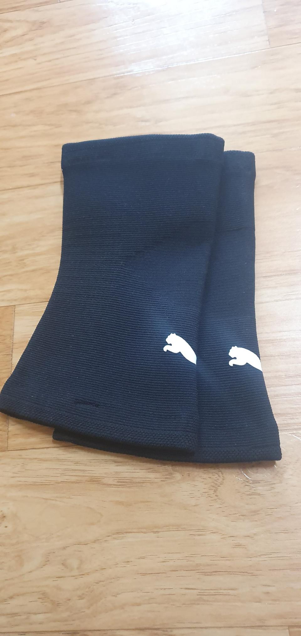 미사용 새제품 무릎보호대