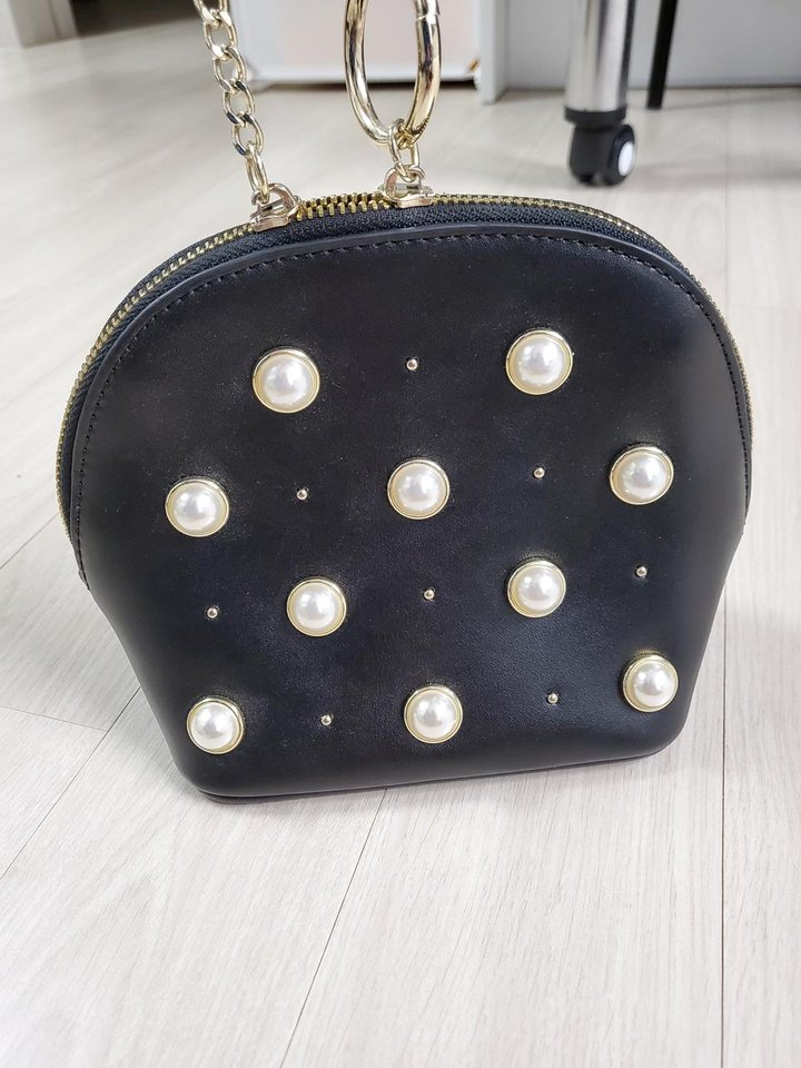 델라스텔라 미니백 | 세컨웨어 델라스텔라 미니백 | 세컨웨어