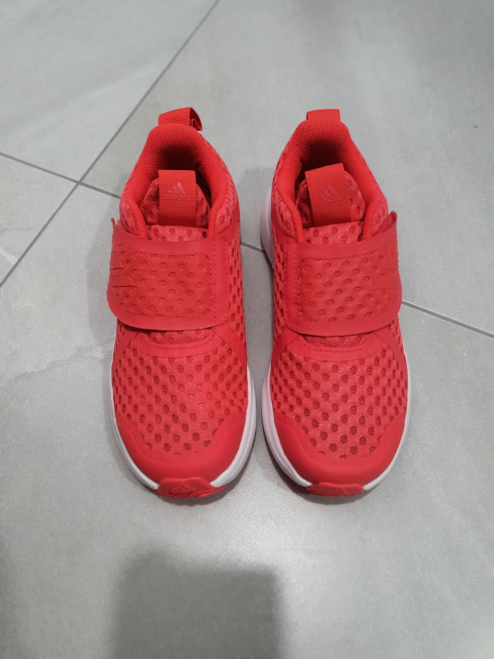 아디다스 키즈 운동화 200