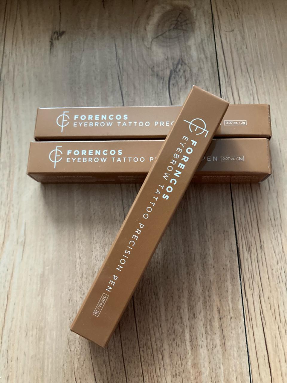 포렌코즈 아니브로우 타투 프리시전 펜