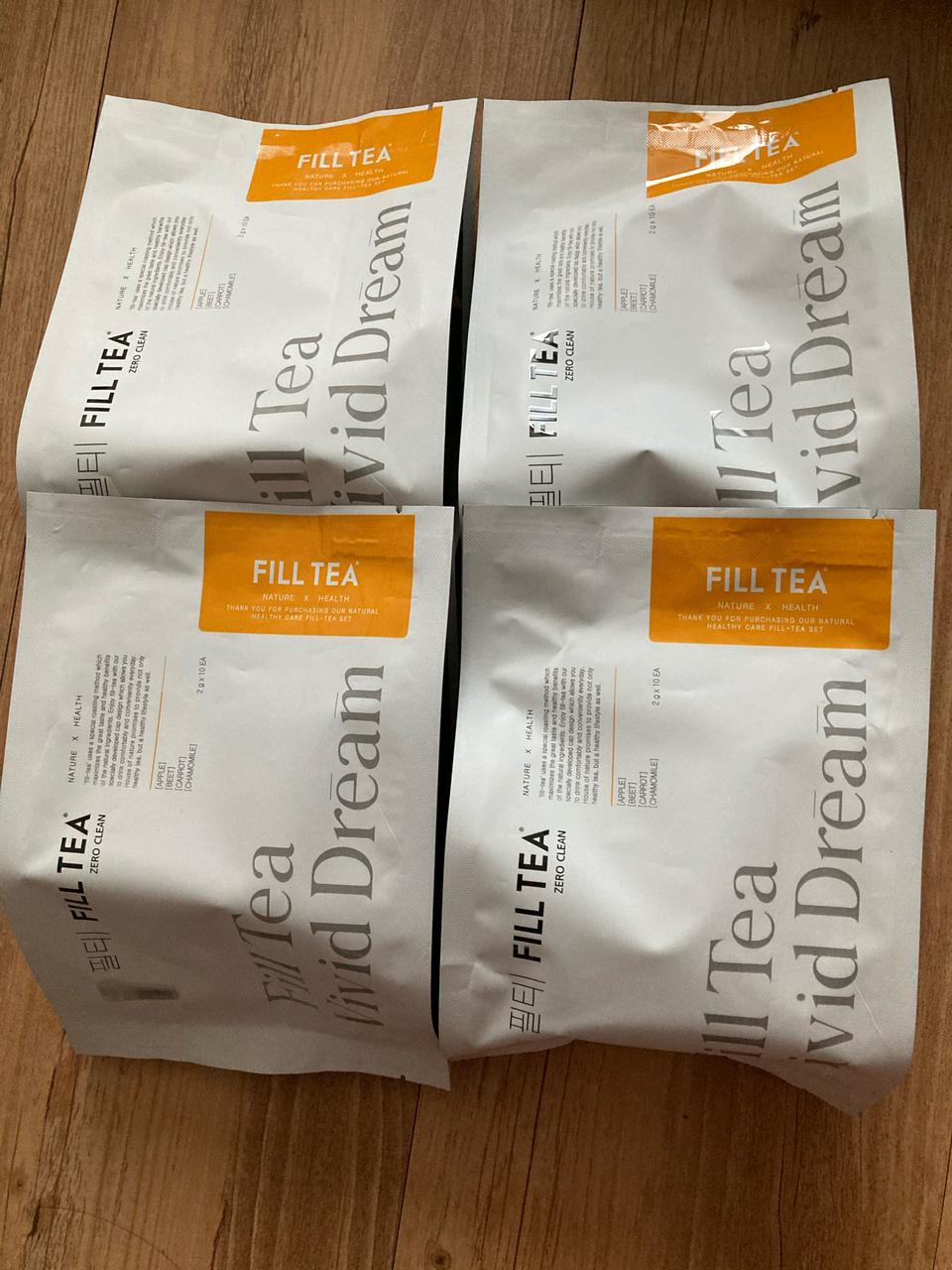 ABC주스(필티 제로클린)