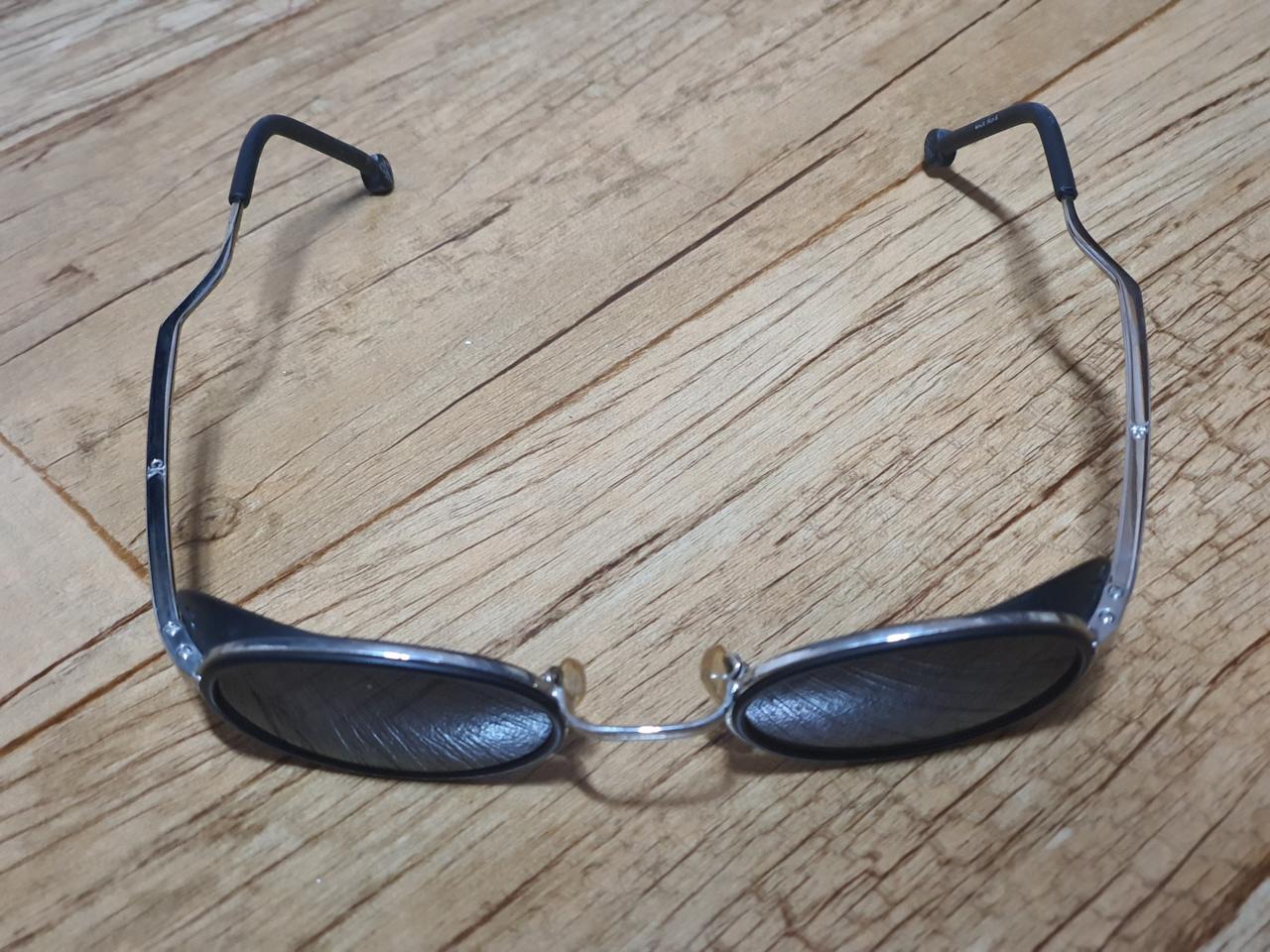 1998년식 캘빈클라인 정품 CK썬글라스 거의새거입니다!