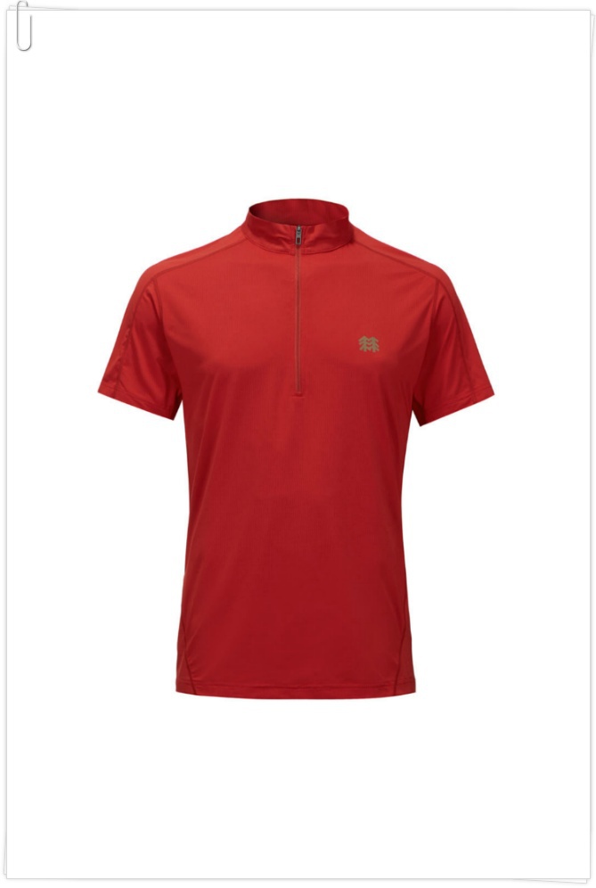 코오롱/파워드라이 반팔 티셔츠(남)