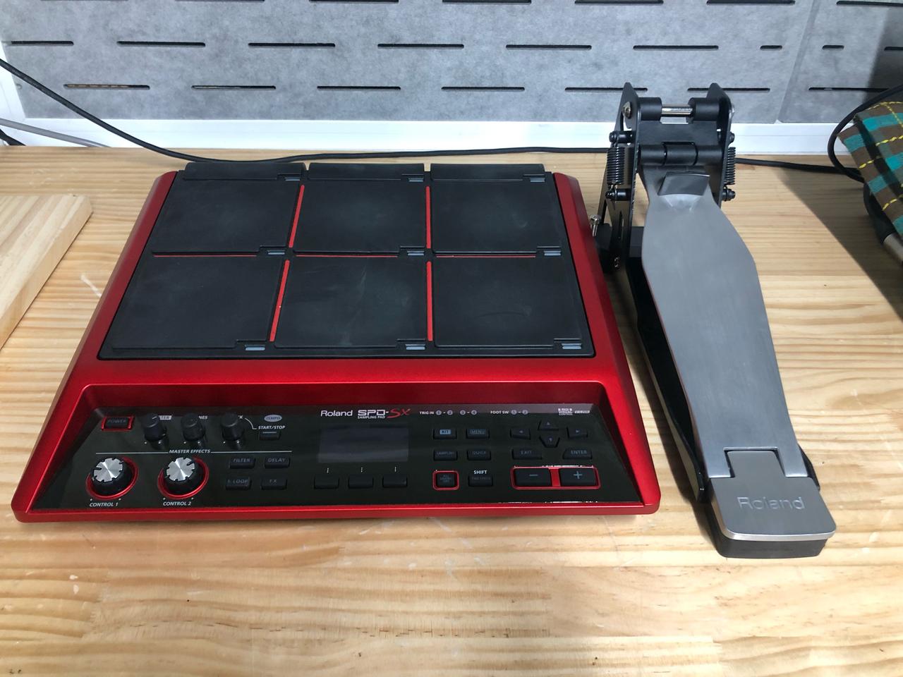 spd-sx se 판매합니다!