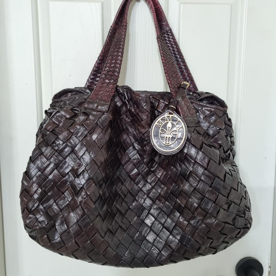 TIME  수제가죽  웨스턴숄더백