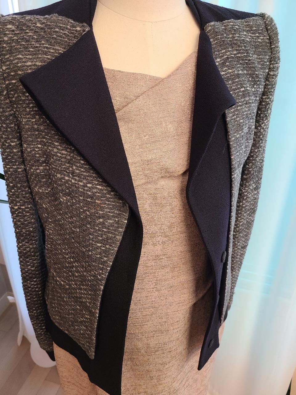 MINE 정장 원피스 거의새거 셋트구매가능♡♡♡