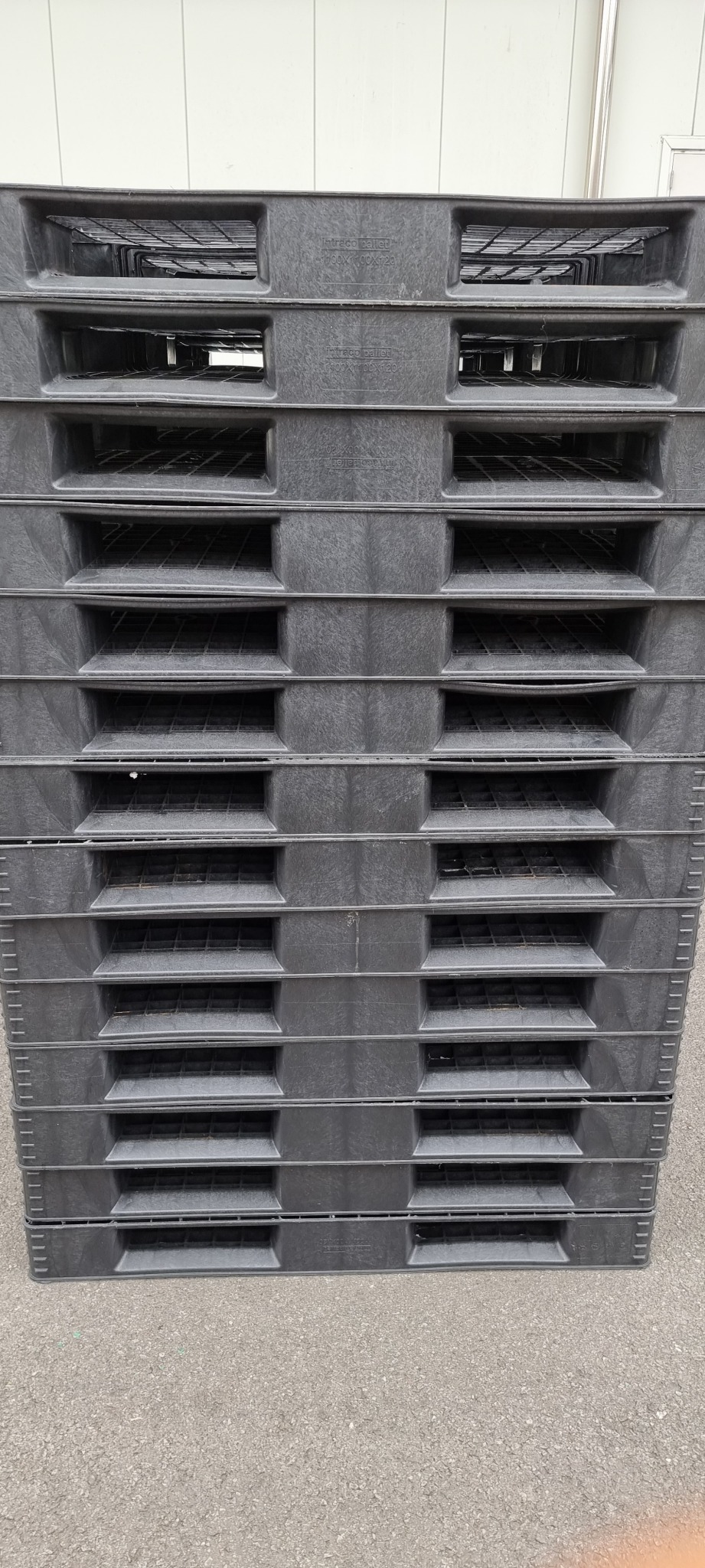 플라스틱파레트 30장