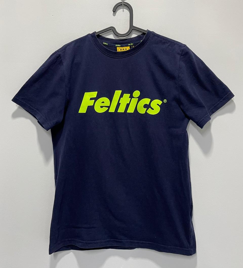 FELTICS 반팔 S