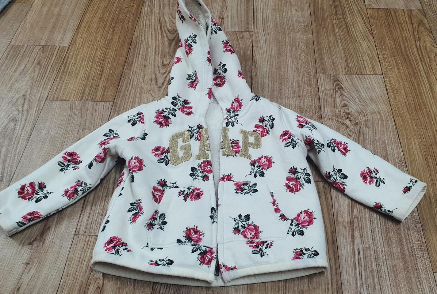 유아동 GAP 점퍼 6개 모두 무료나눔ㅡ택배비만 받아요