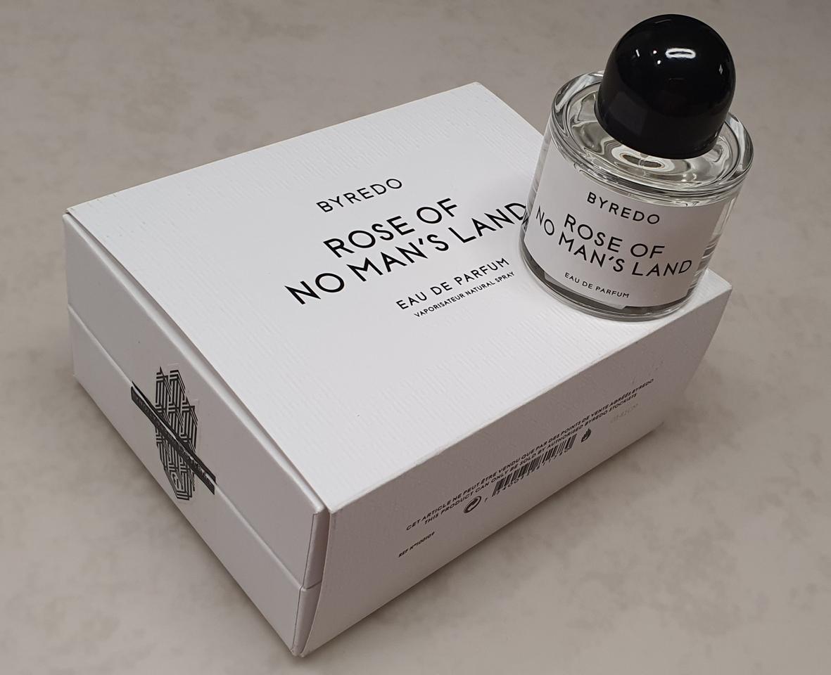 바이레도 로즈 오브 노맨즈랜드