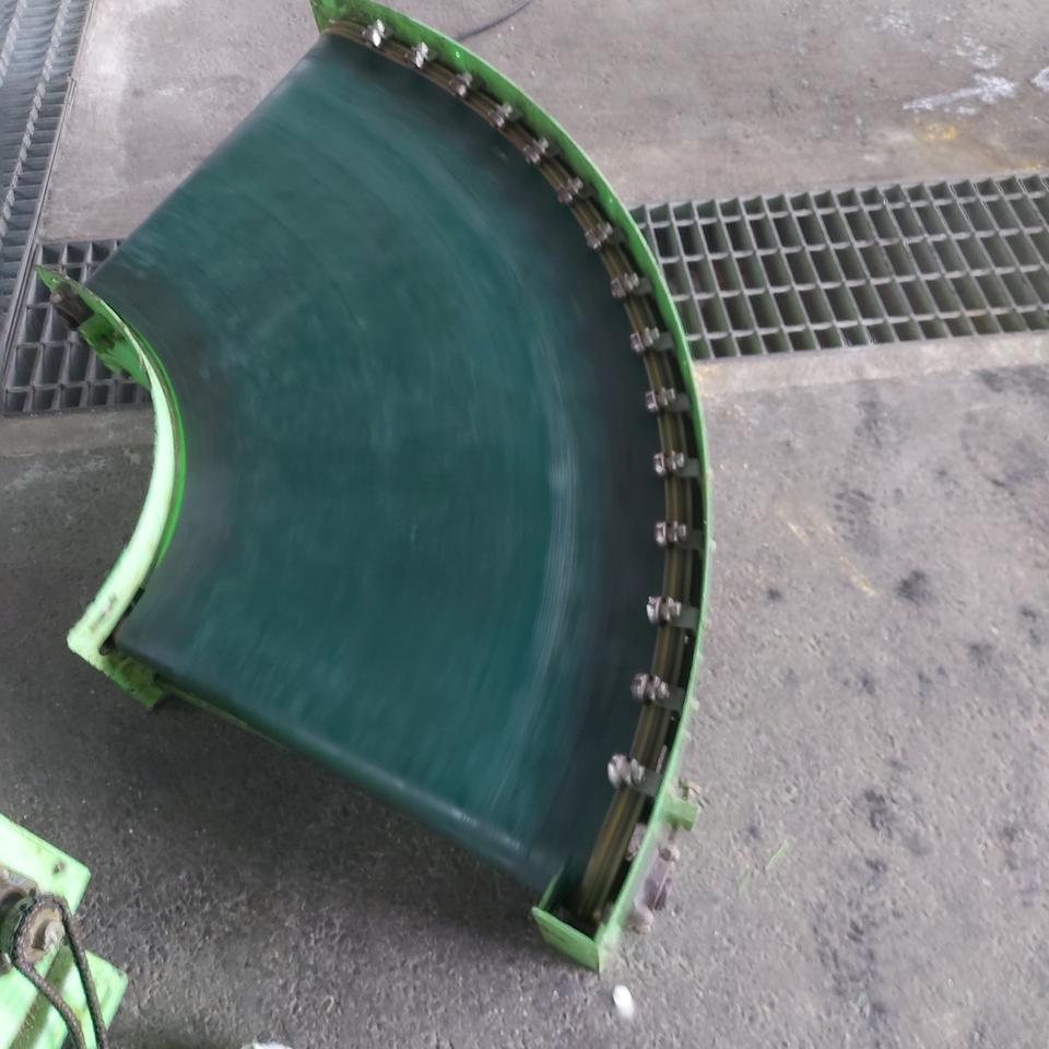 라운드 컨베어 (중고)