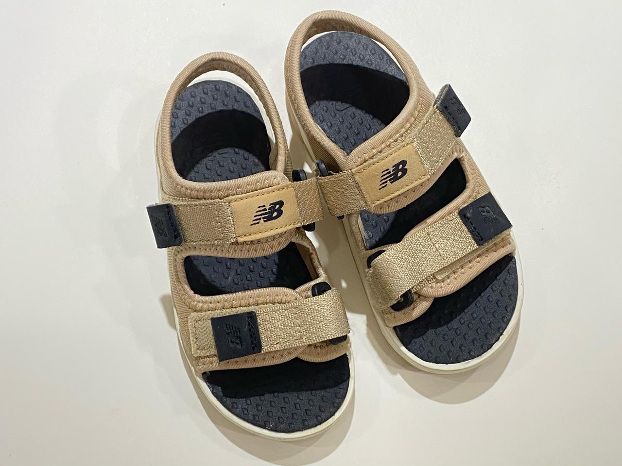 뉴발란스 키즈 160