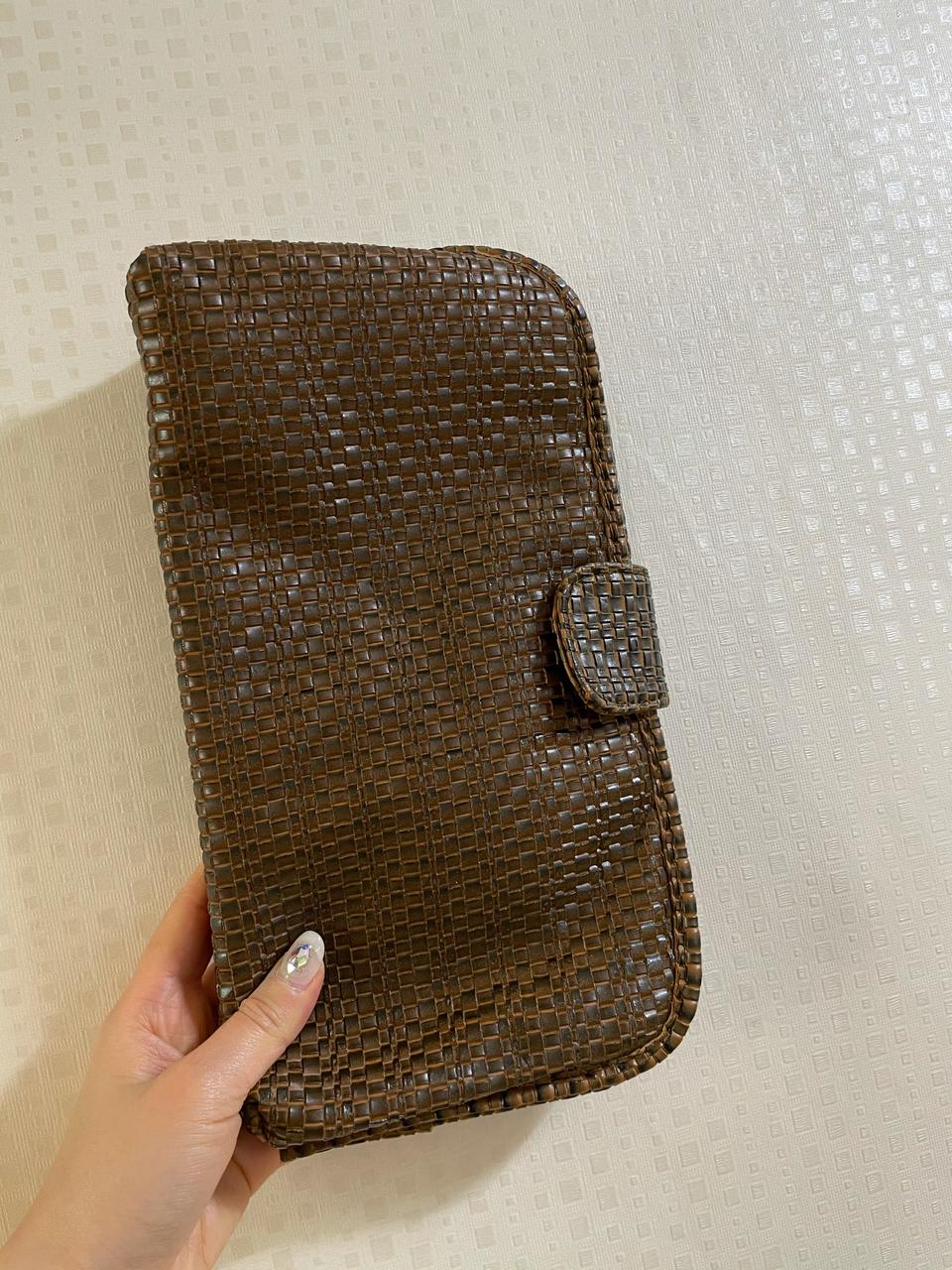 라틴 파우치&클러치