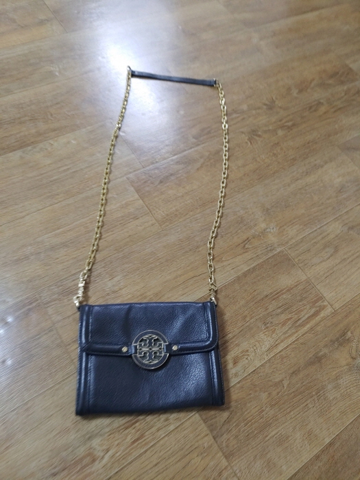 토리버치 정품 크로스백