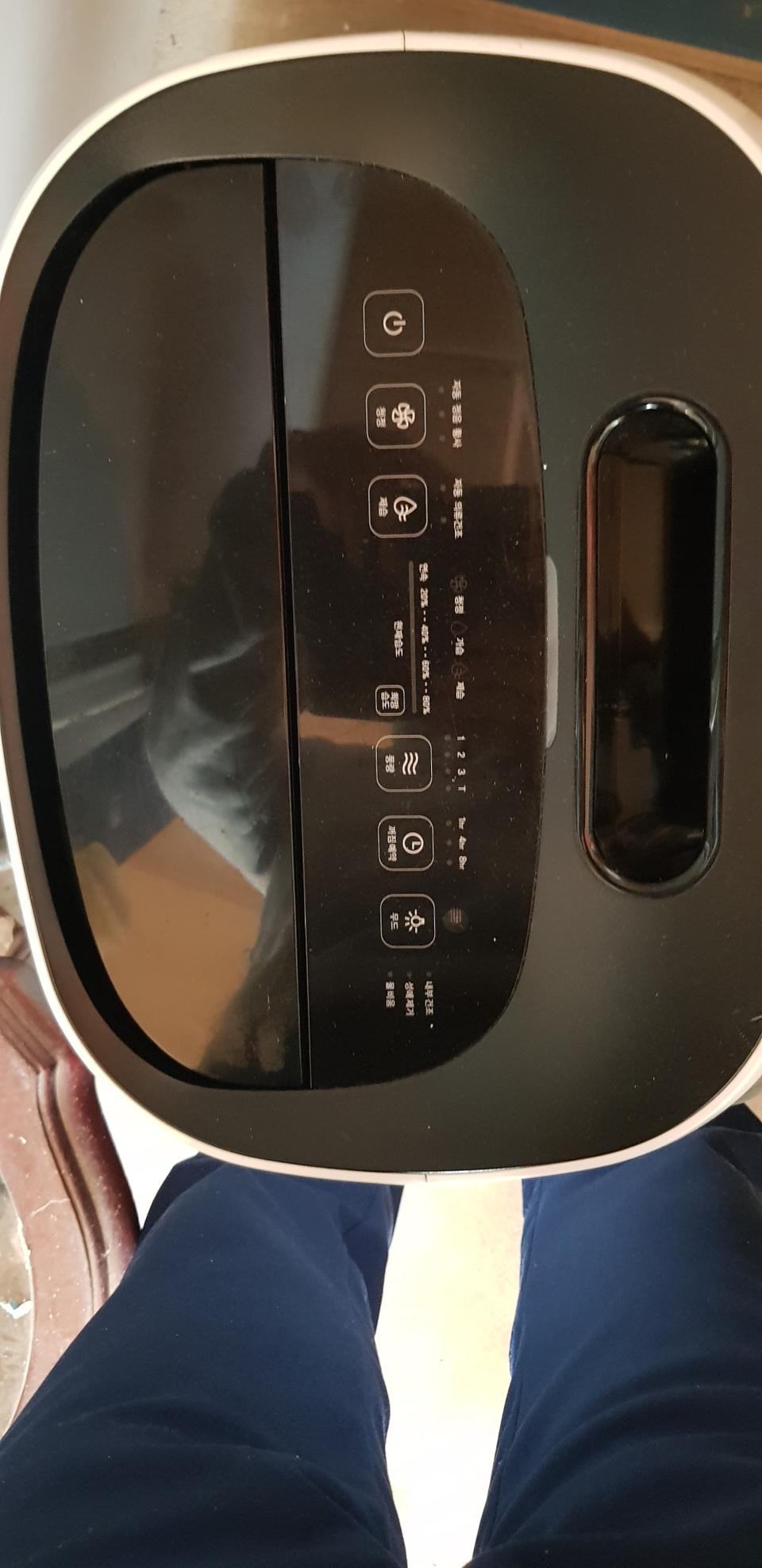 가습 제습 공기청정까지 가능한제품